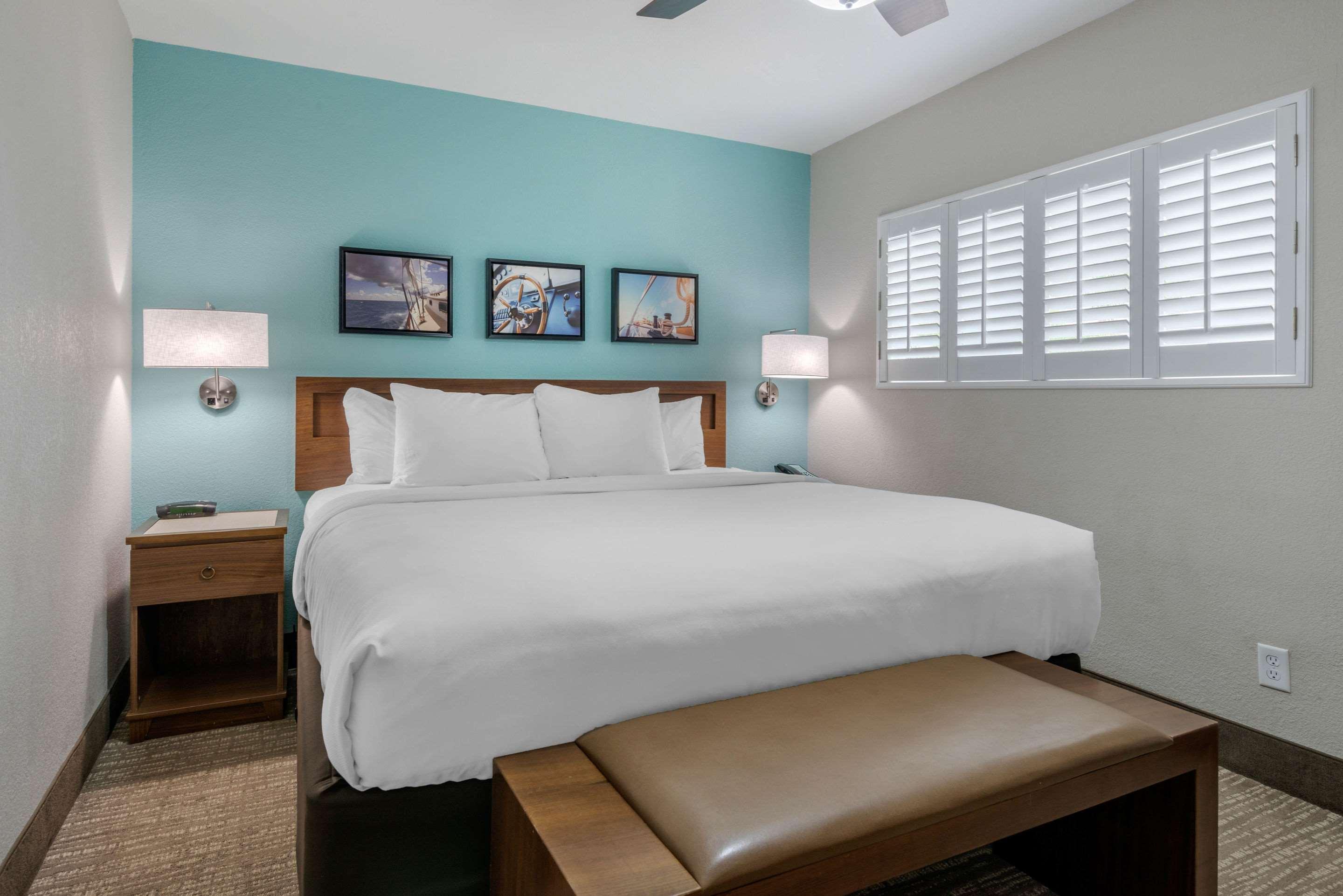 Seafarer Inn & Suites, Ascend Hotel Collection Đảo Jekyll Ngoại thất bức ảnh