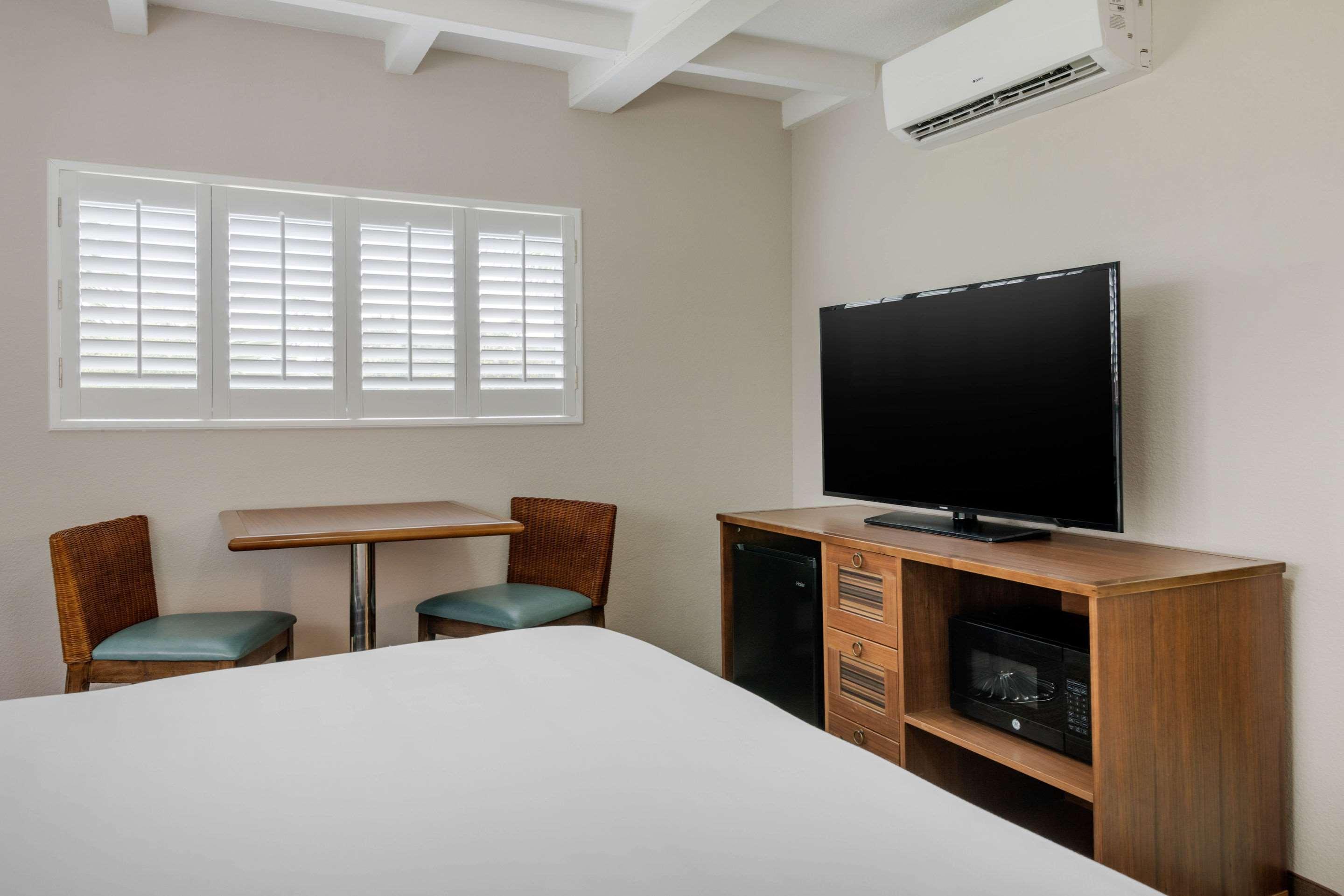 Seafarer Inn & Suites, Ascend Hotel Collection Đảo Jekyll Ngoại thất bức ảnh