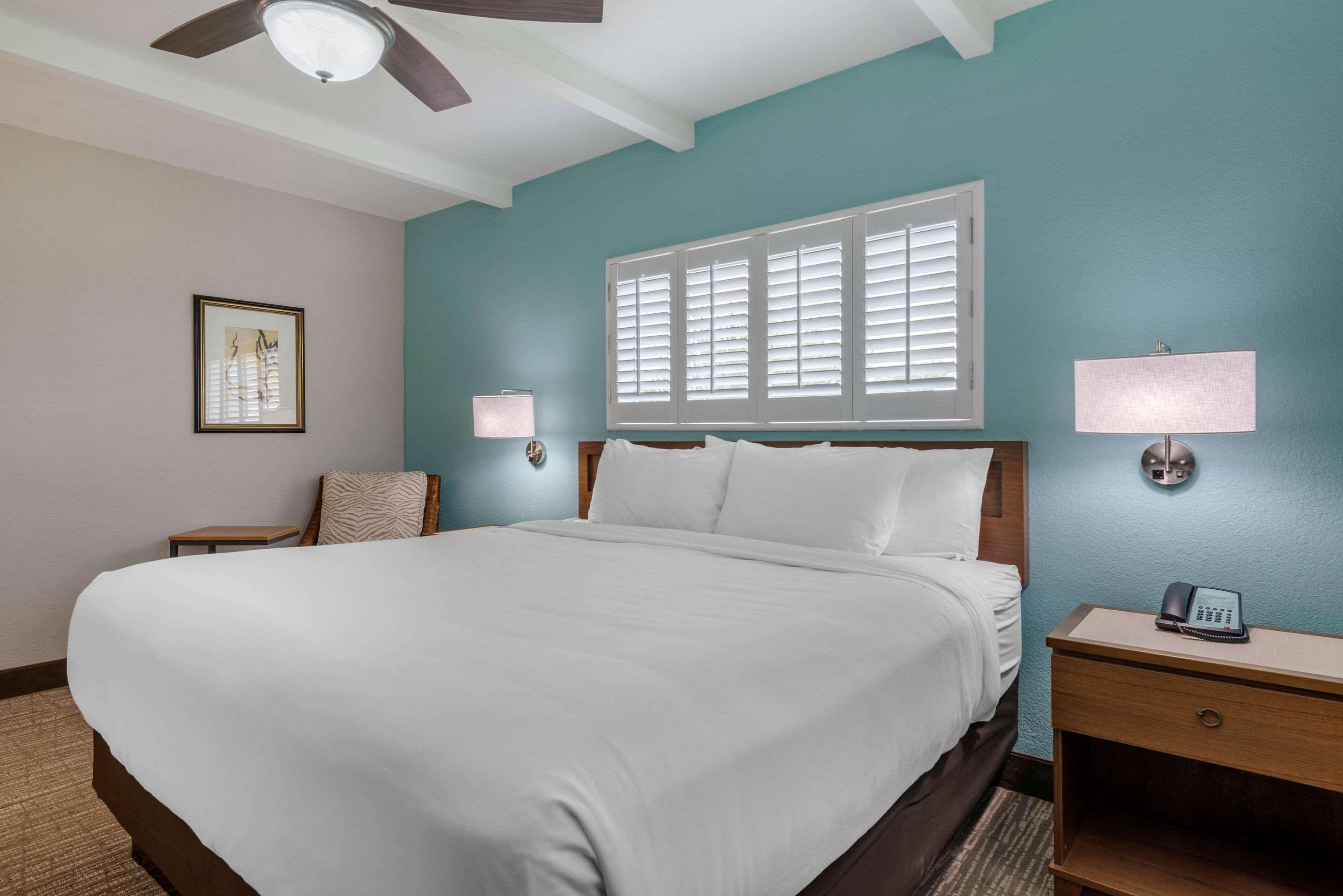 Seafarer Inn & Suites, Ascend Hotel Collection Đảo Jekyll Ngoại thất bức ảnh