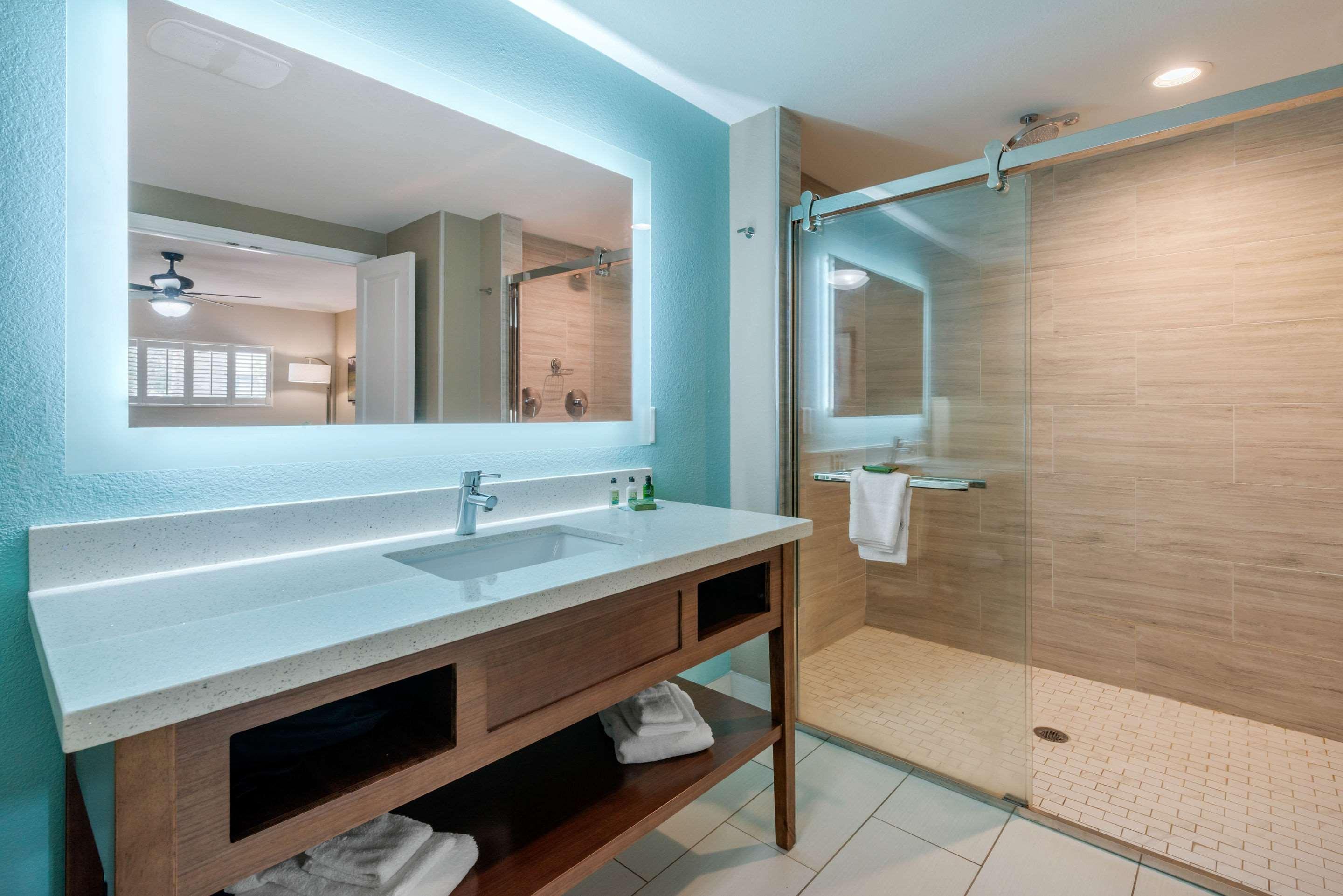 Seafarer Inn & Suites, Ascend Hotel Collection Đảo Jekyll Ngoại thất bức ảnh