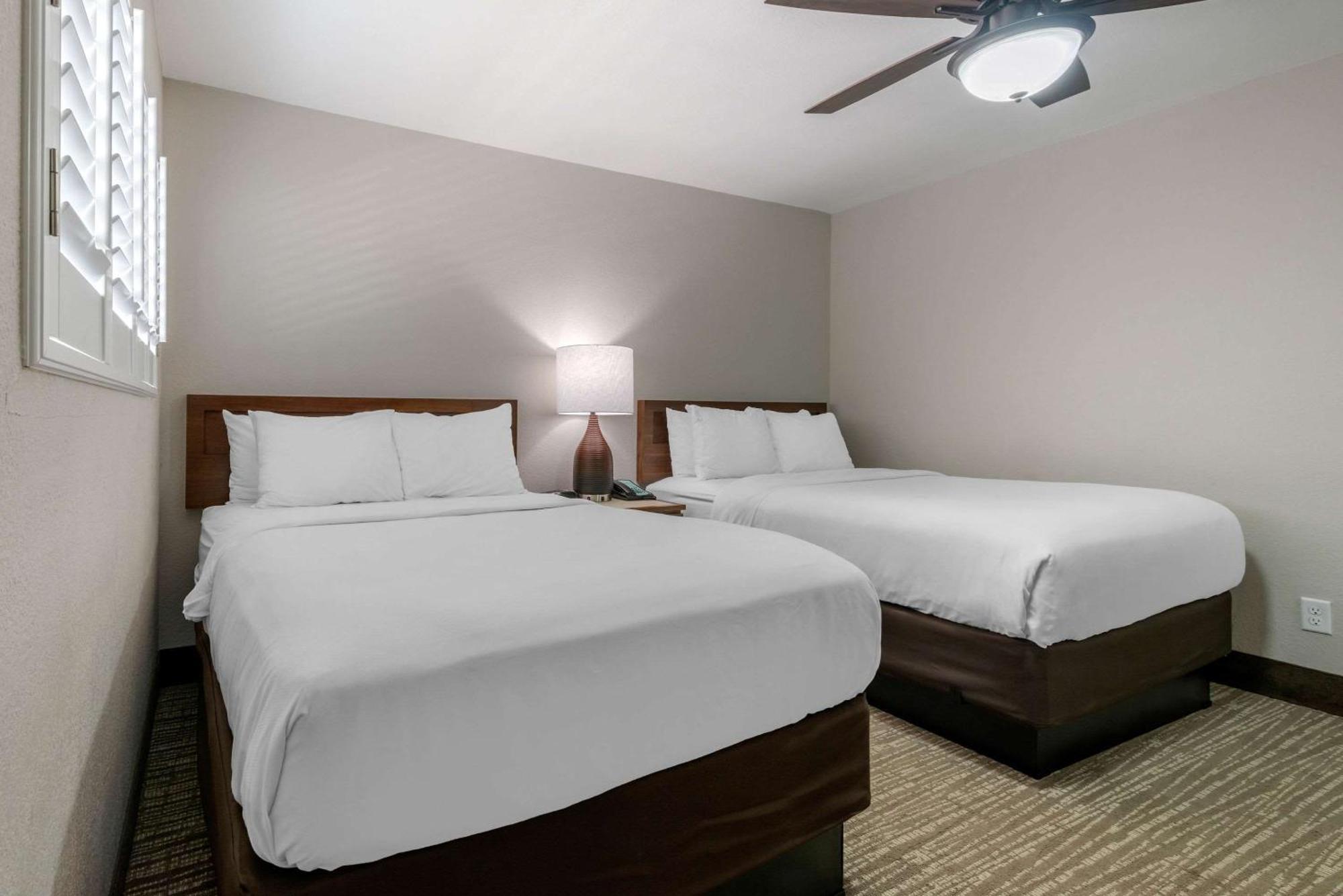 Seafarer Inn & Suites, Ascend Hotel Collection Đảo Jekyll Ngoại thất bức ảnh