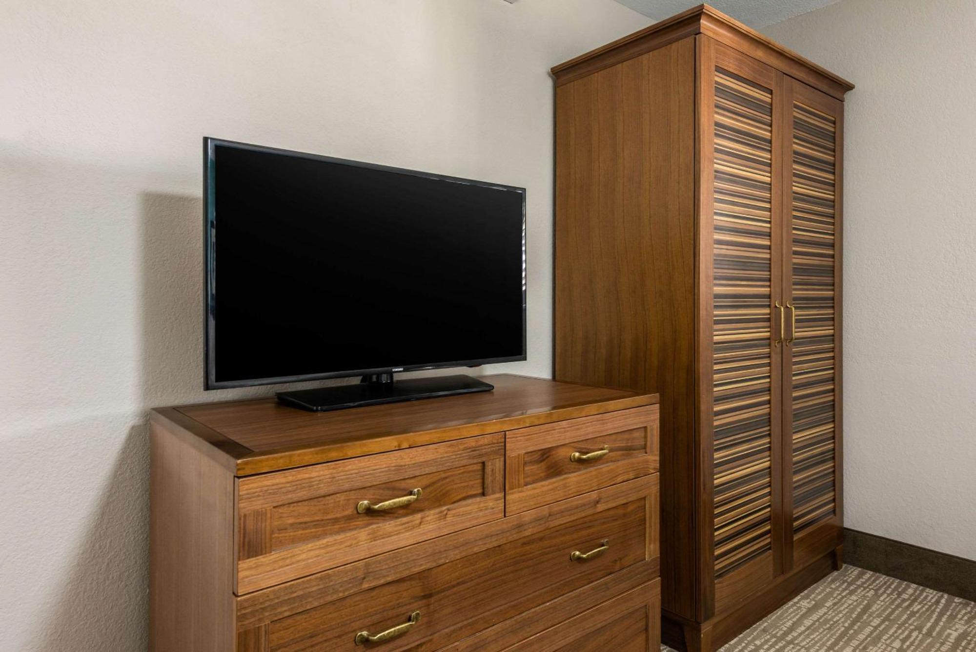 Seafarer Inn & Suites, Ascend Hotel Collection Đảo Jekyll Ngoại thất bức ảnh