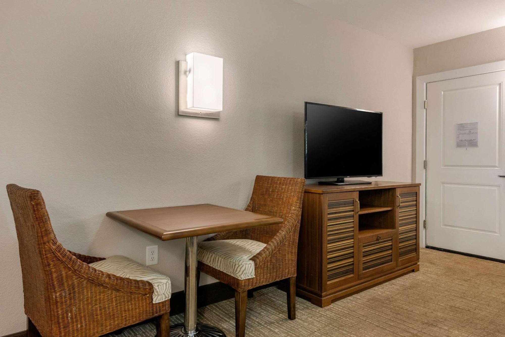 Seafarer Inn & Suites, Ascend Hotel Collection Đảo Jekyll Ngoại thất bức ảnh