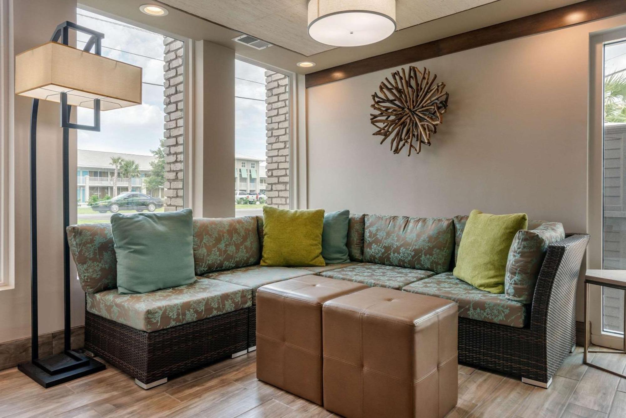 Seafarer Inn & Suites, Ascend Hotel Collection Đảo Jekyll Ngoại thất bức ảnh