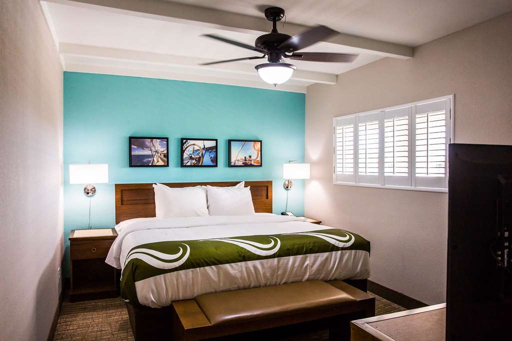 Seafarer Inn & Suites, Ascend Hotel Collection Đảo Jekyll Phòng bức ảnh