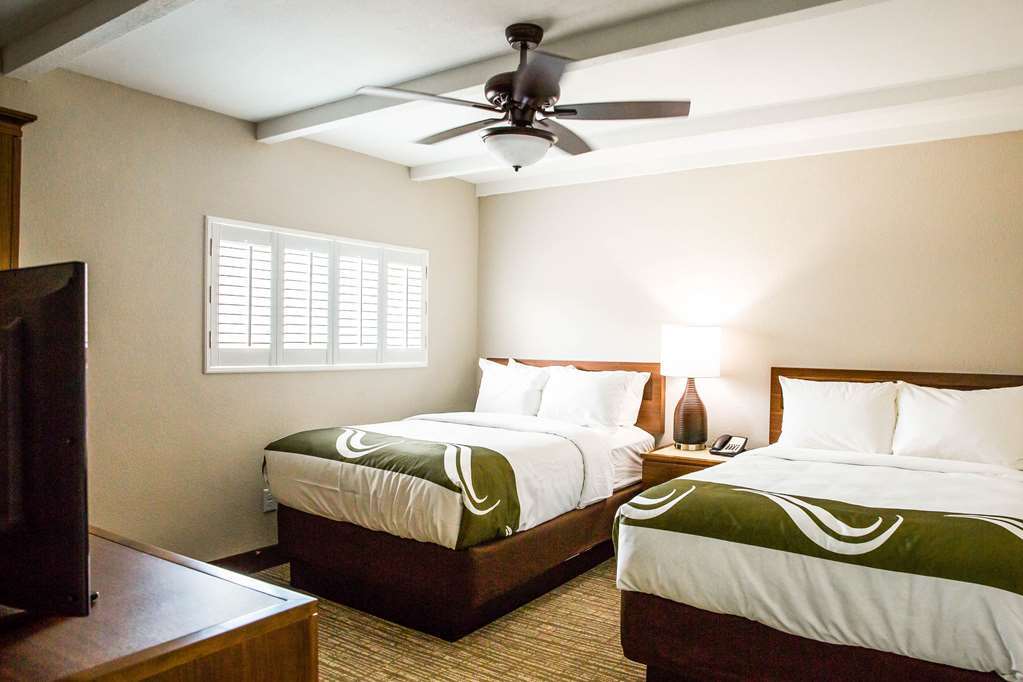 Seafarer Inn & Suites, Ascend Hotel Collection Đảo Jekyll Phòng bức ảnh