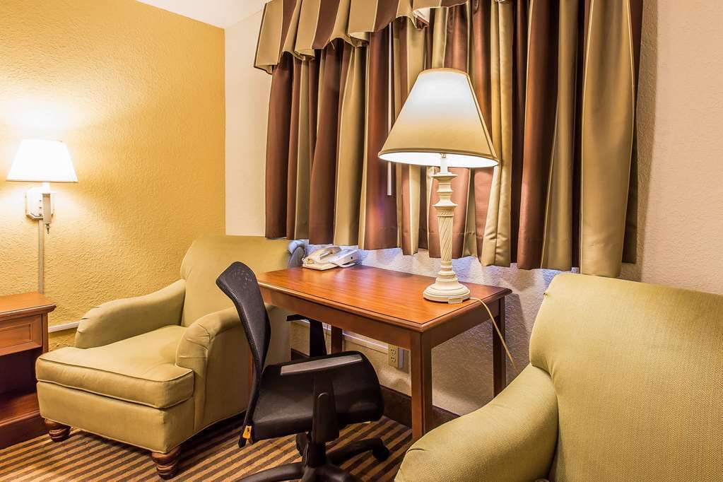 Seafarer Inn & Suites, Ascend Hotel Collection Đảo Jekyll Phòng bức ảnh