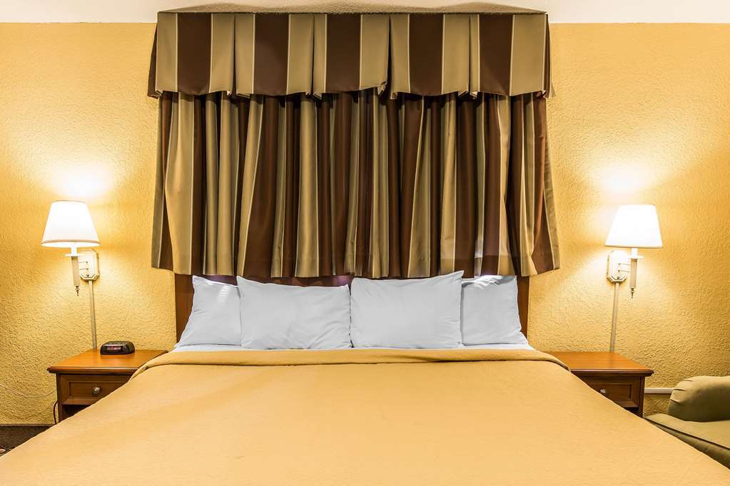 Seafarer Inn & Suites, Ascend Hotel Collection Đảo Jekyll Phòng bức ảnh