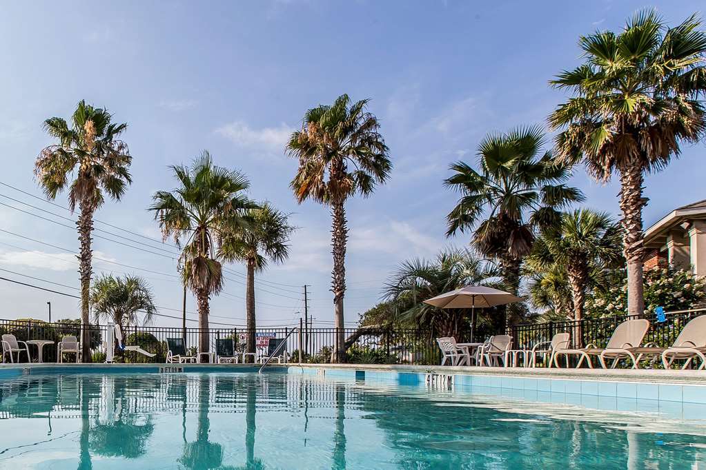 Seafarer Inn & Suites, Ascend Hotel Collection Đảo Jekyll Tiện nghi bức ảnh